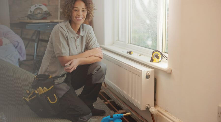 Professional Tankless Water Heater Installation in Klickitat, WA
